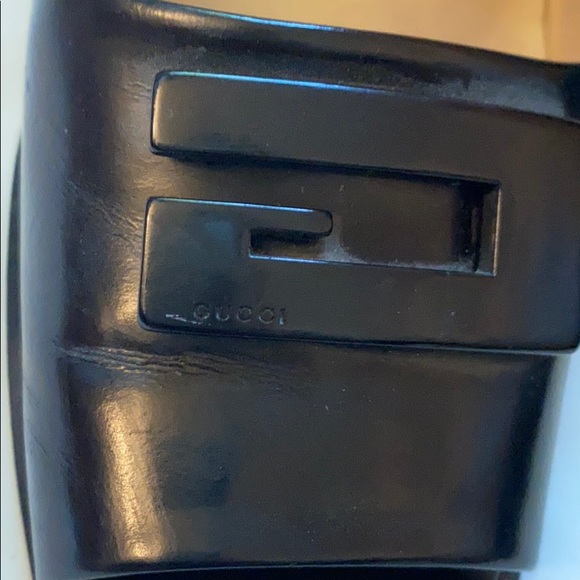 Gucci Heels - Picture 6 of 9